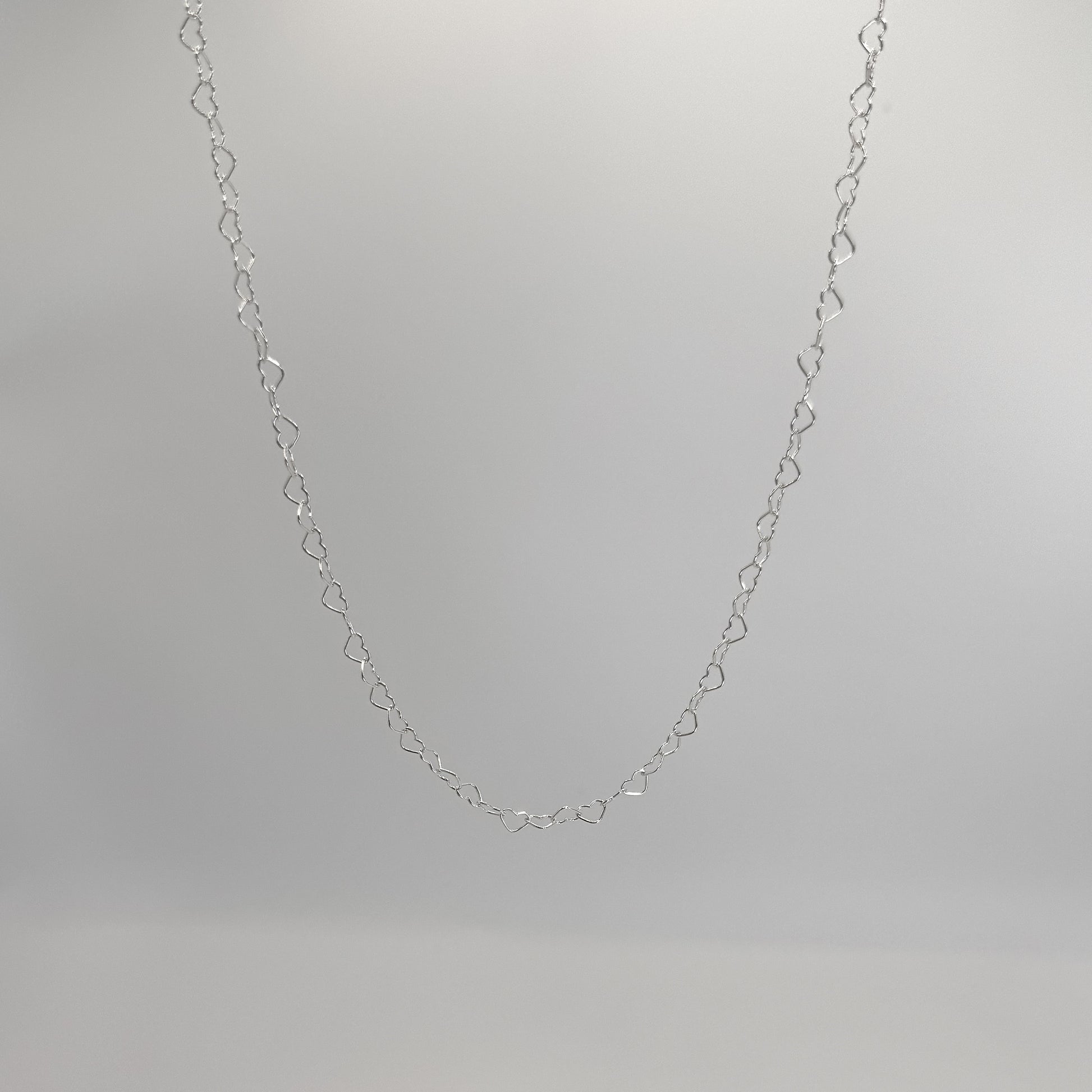 Colar Coração Annavi