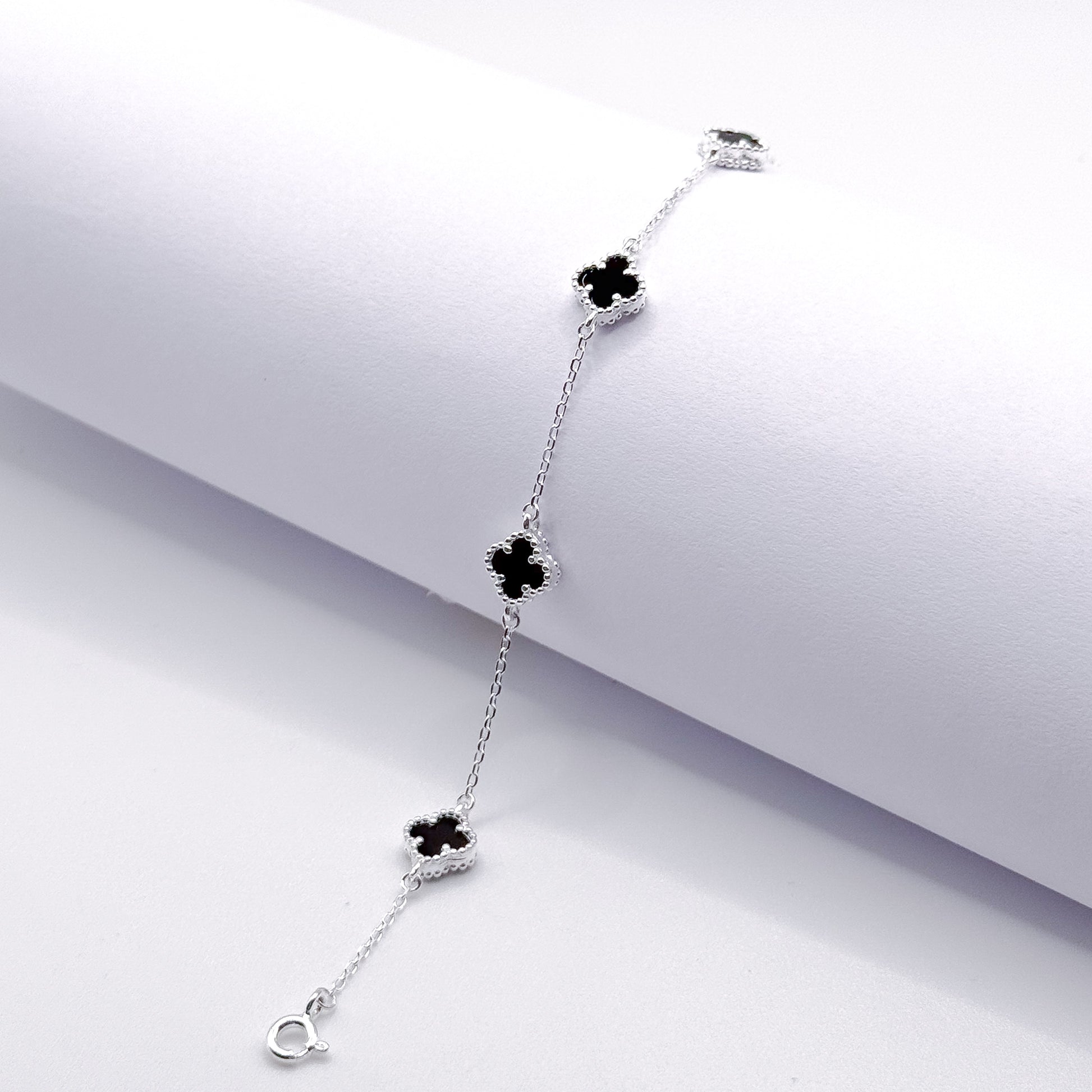 Pulseira Trevo Annavi