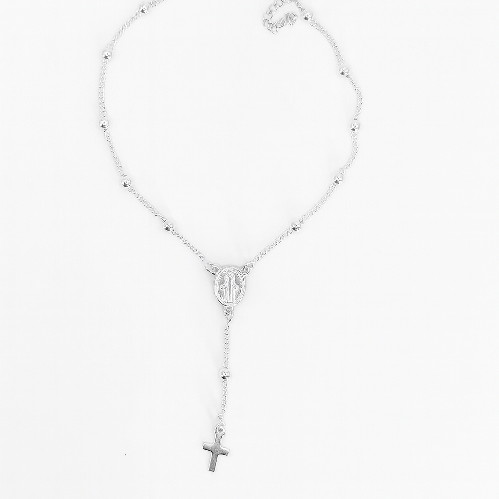 Pulseira Terço Annavi