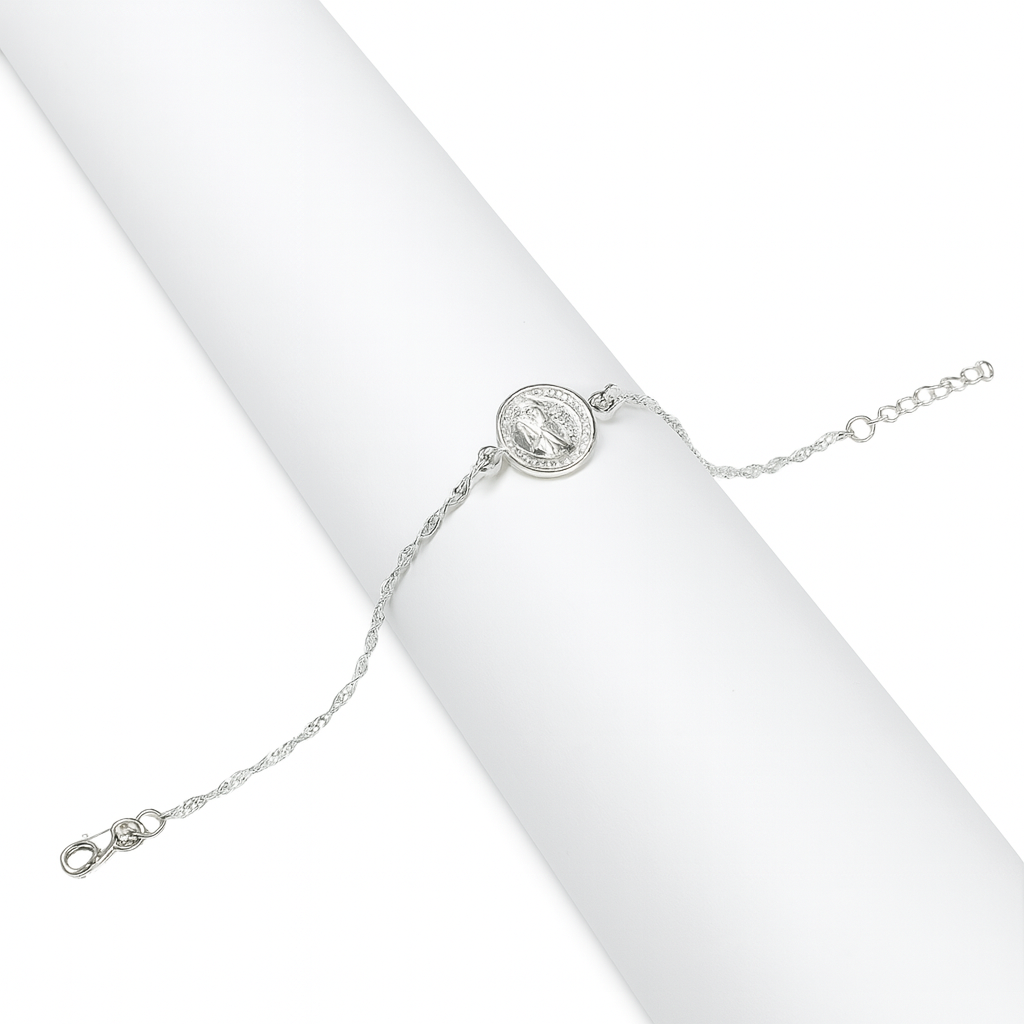 Pulseira São Bento Annavi