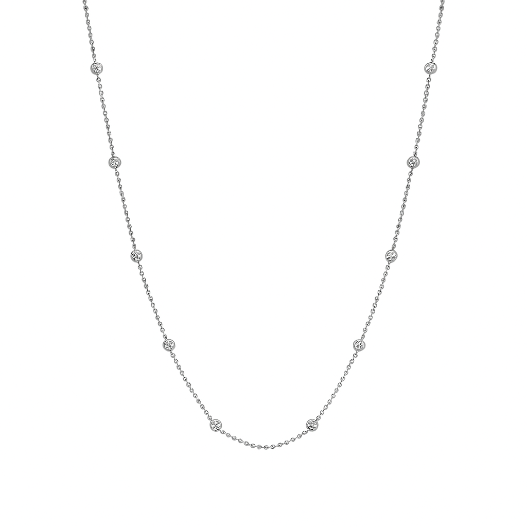 Choker Bolinhas Annavi