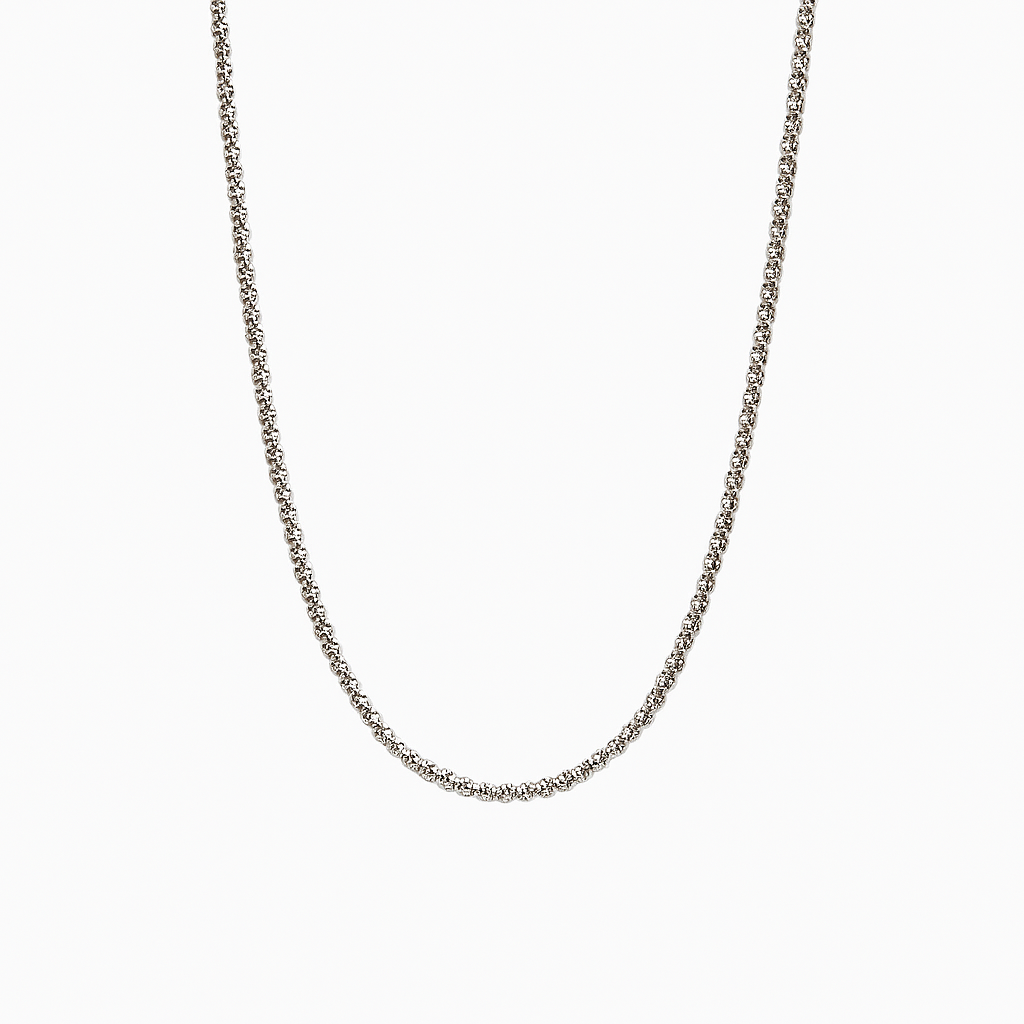 Chocker Pipoca Annavi