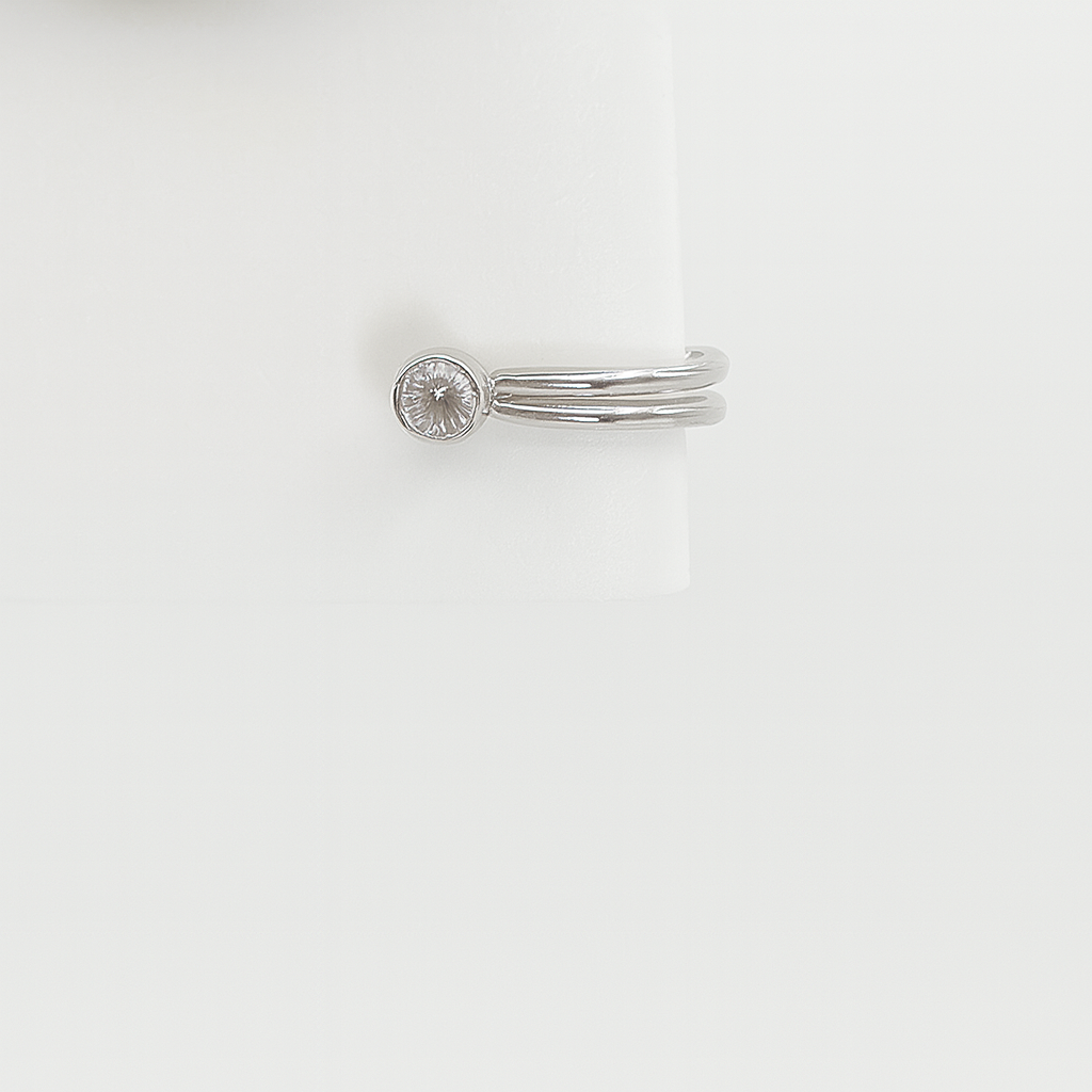 Piercing Fake Ponto de Luz Annavi