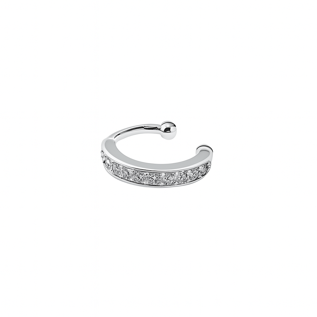 Piercing Fake Cravejado Annavi