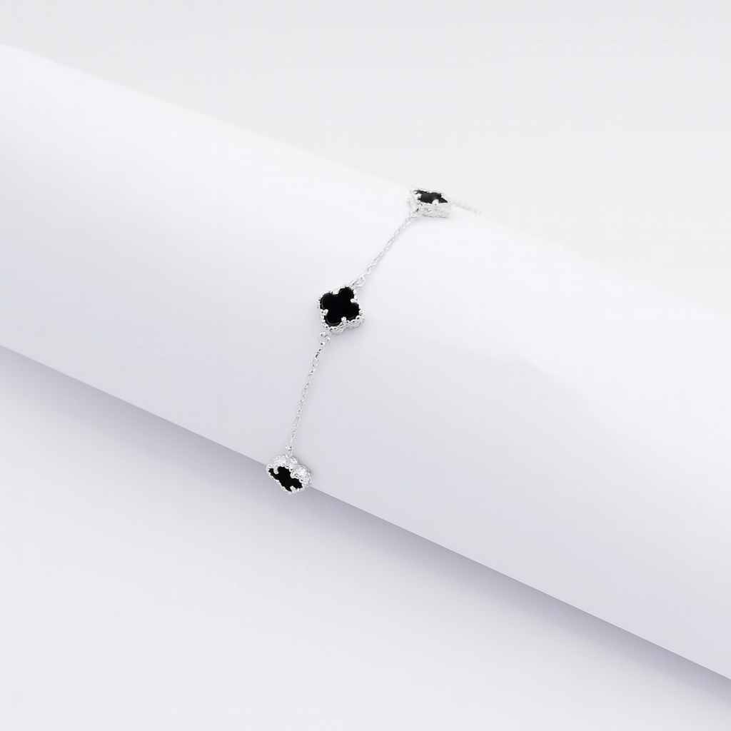 Pulseira Trevo Annavi