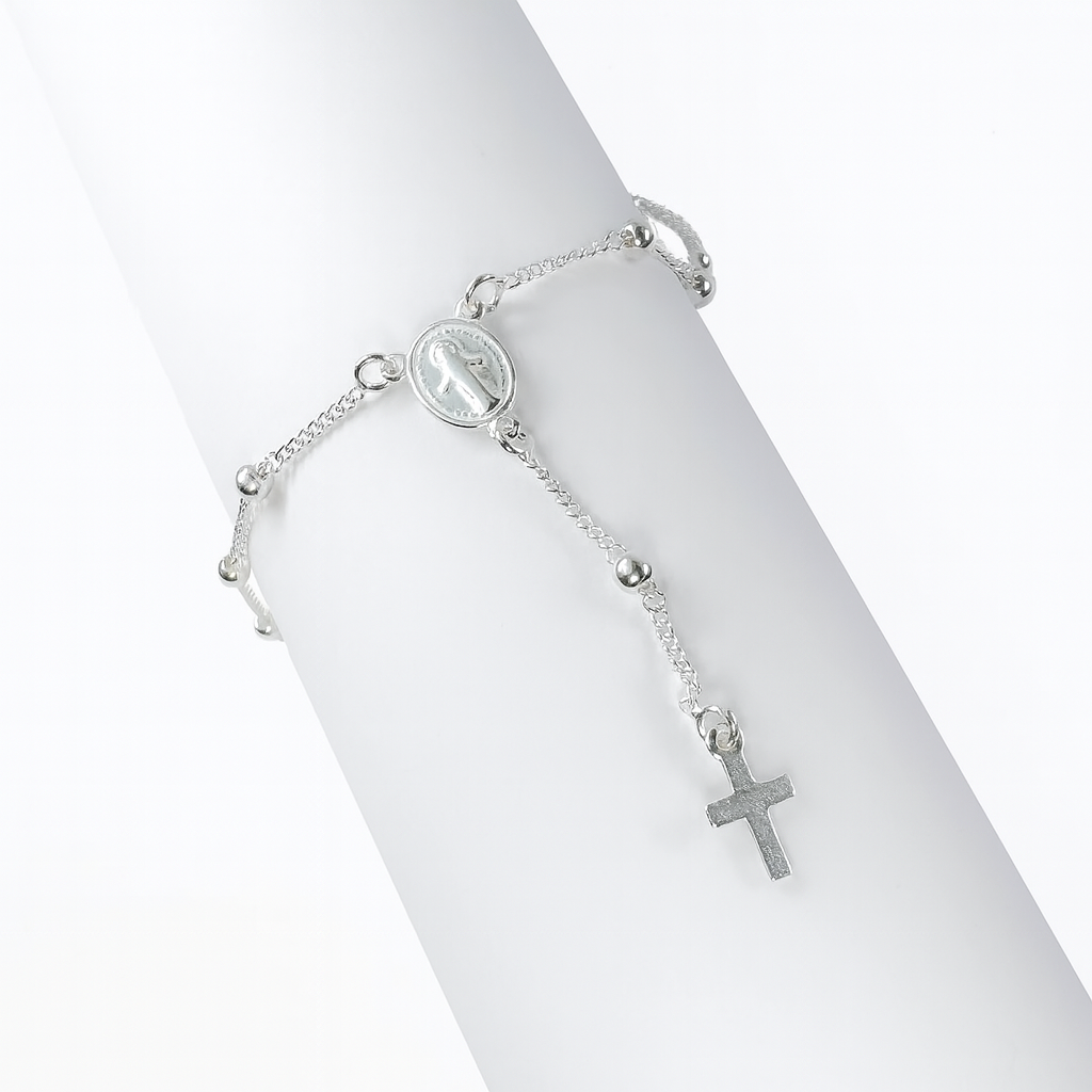 Pulseira Terço Annavi