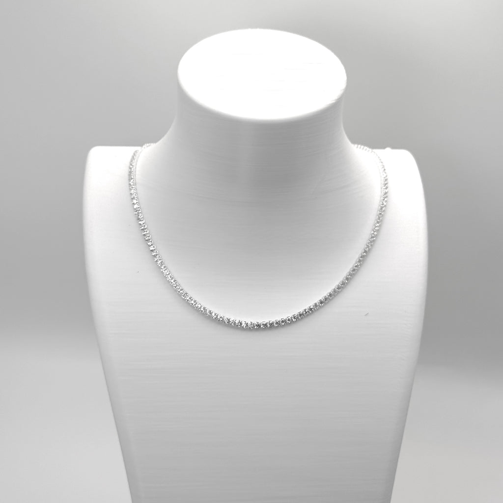 Chocker Riviera Annavi