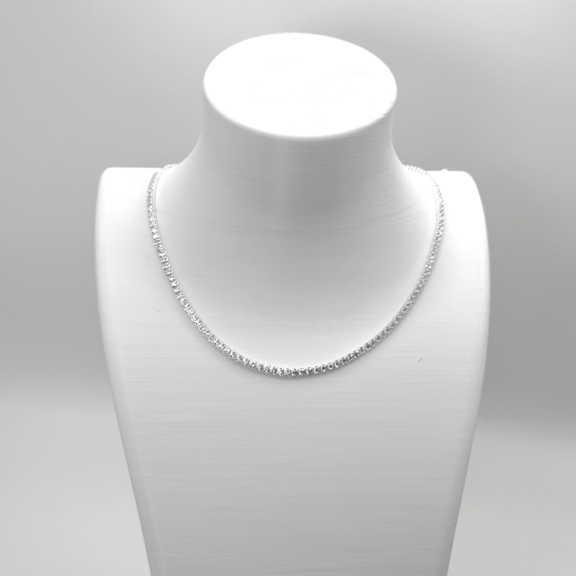 Chocker Riviera Annavi