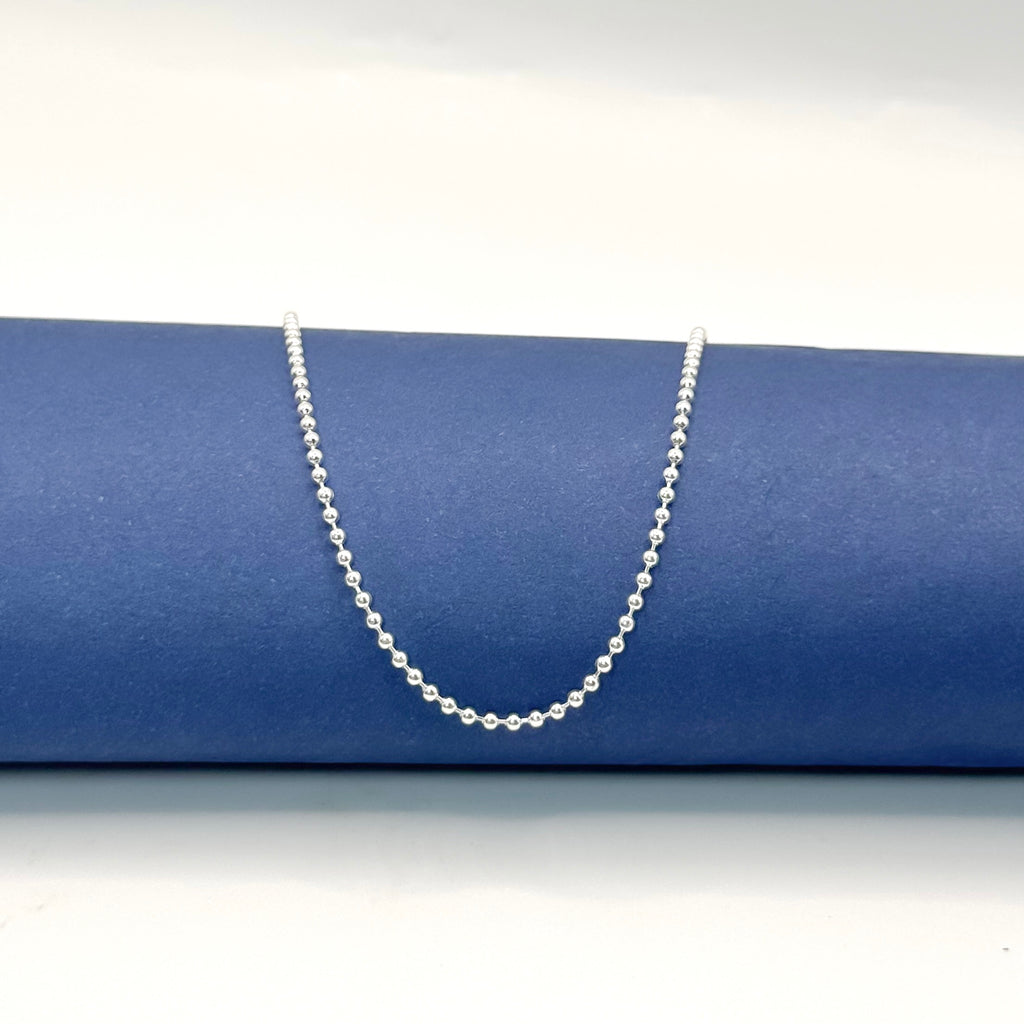 Chocker Elo Bolinhas Annavi