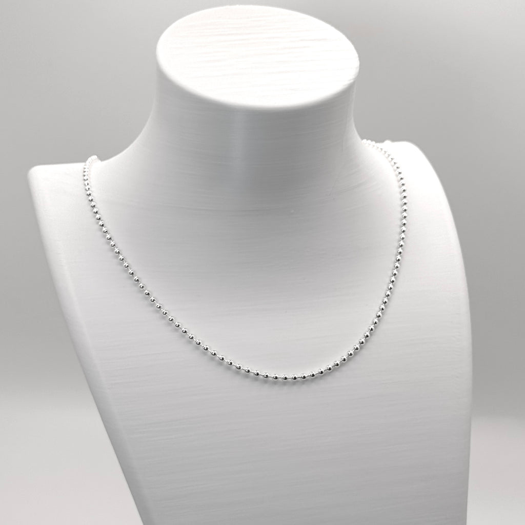 Chocker Elo Bolinhas Annavi