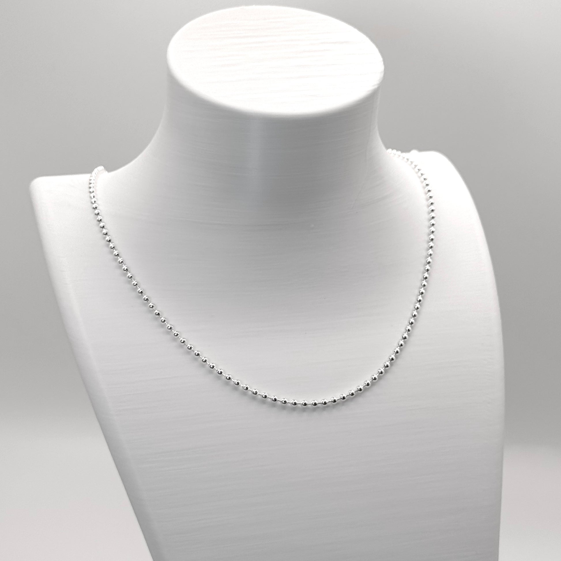 Chocker Elo Bolinhas Annavi