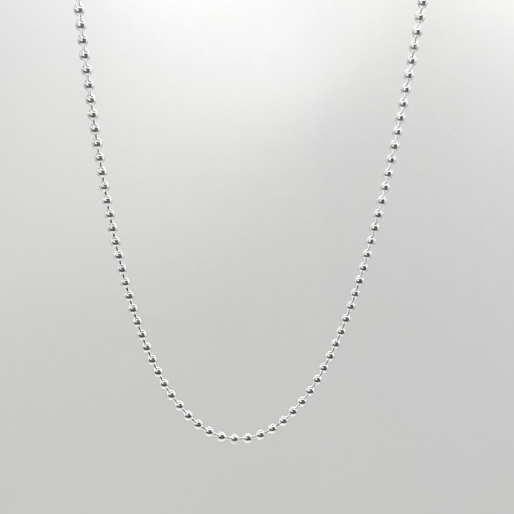 Chocker Elo Bolinhas Annavi