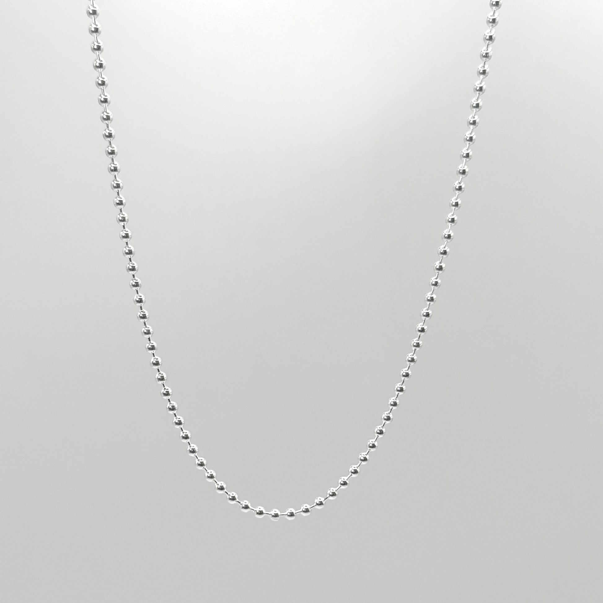 Chocker Elo Bolinhas Annavi