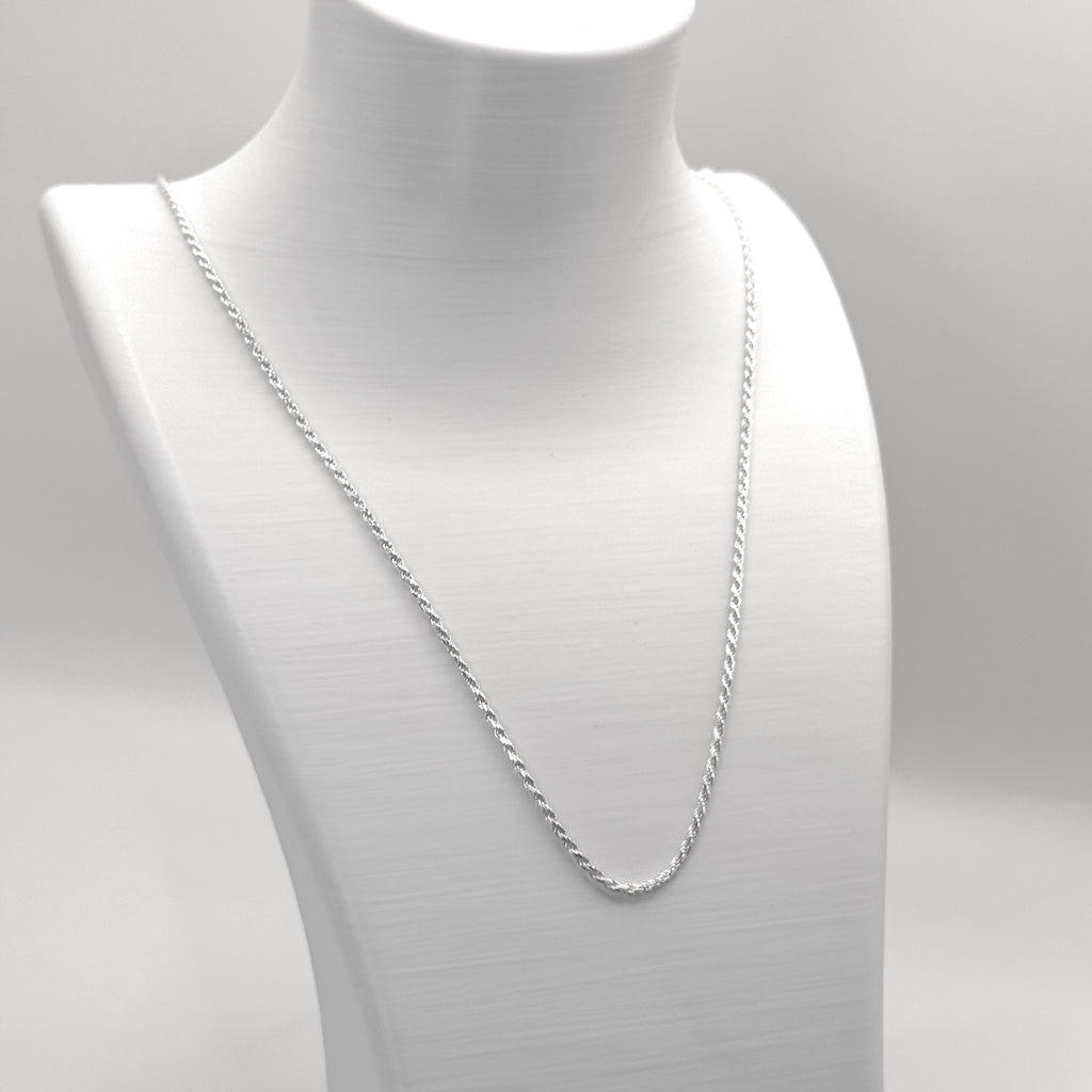 Corrente Cordão Baiano Annavi