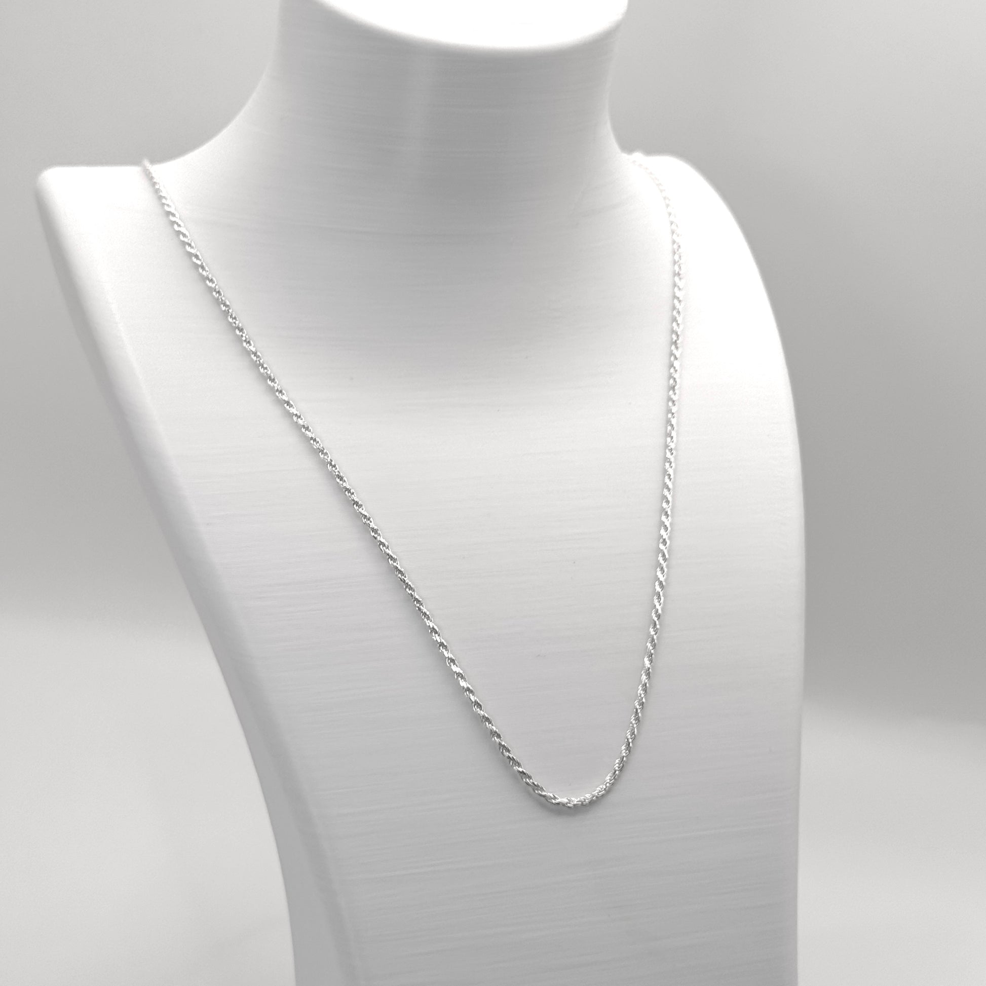 Corrente Cordão Baiano Annavi