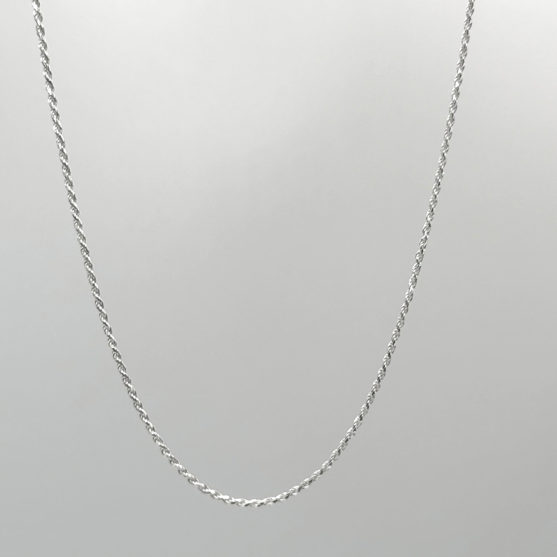 Corrente Cordão Baiano Annavi