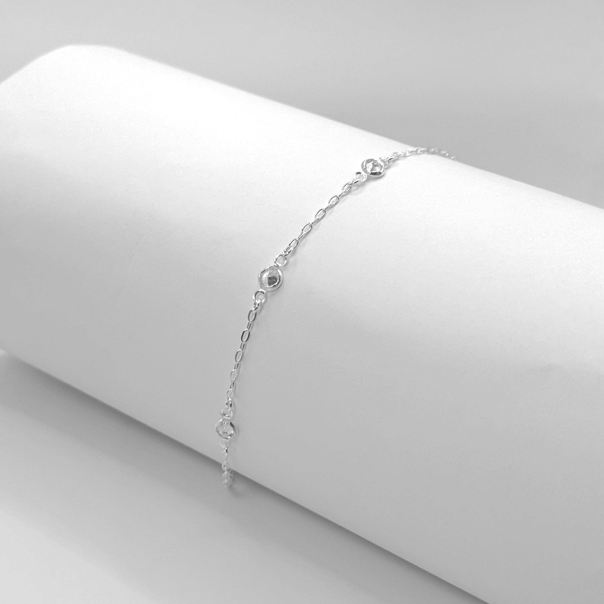 Tornozeleira 3 Pontos de Luz Annavi