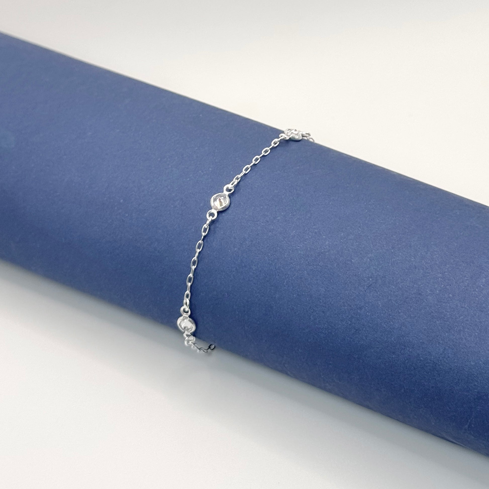 Tornozeleira 3 Pontos de Luz Annavi