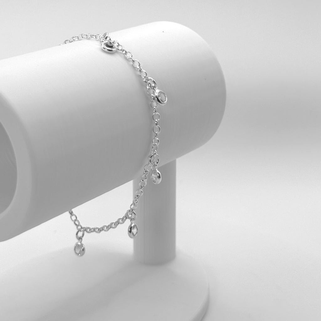 Pulseira Pontos de Luz Annavi
