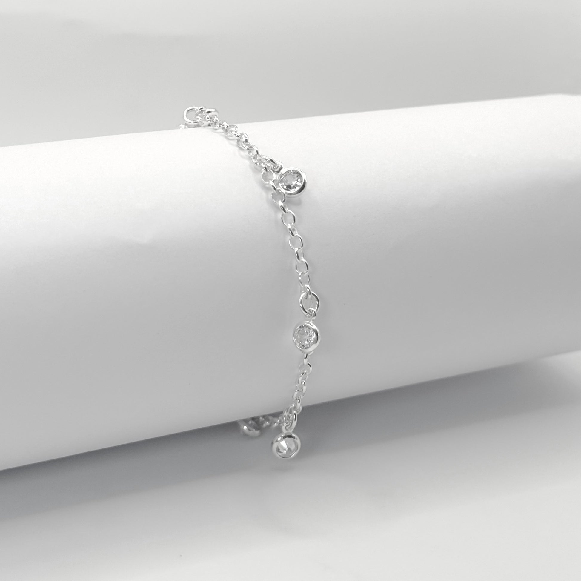 Pulseira Pontos de Luz Annavi