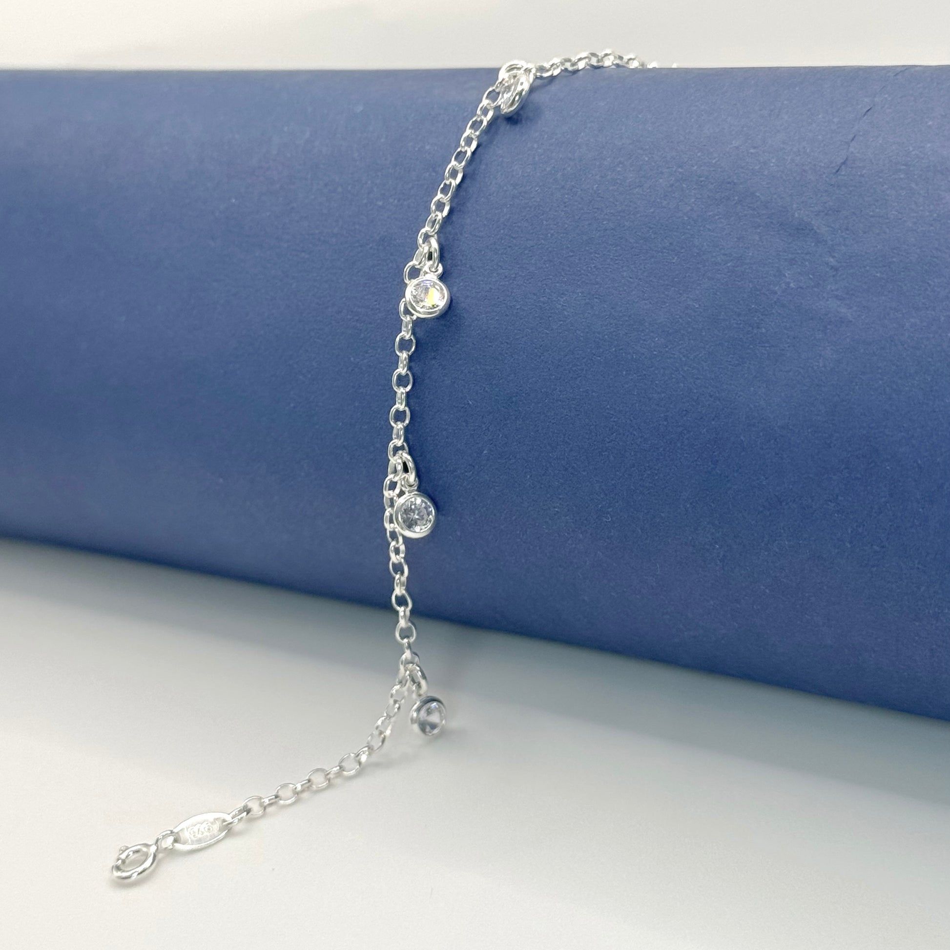 Pulseira Pontos de Luz Annavi