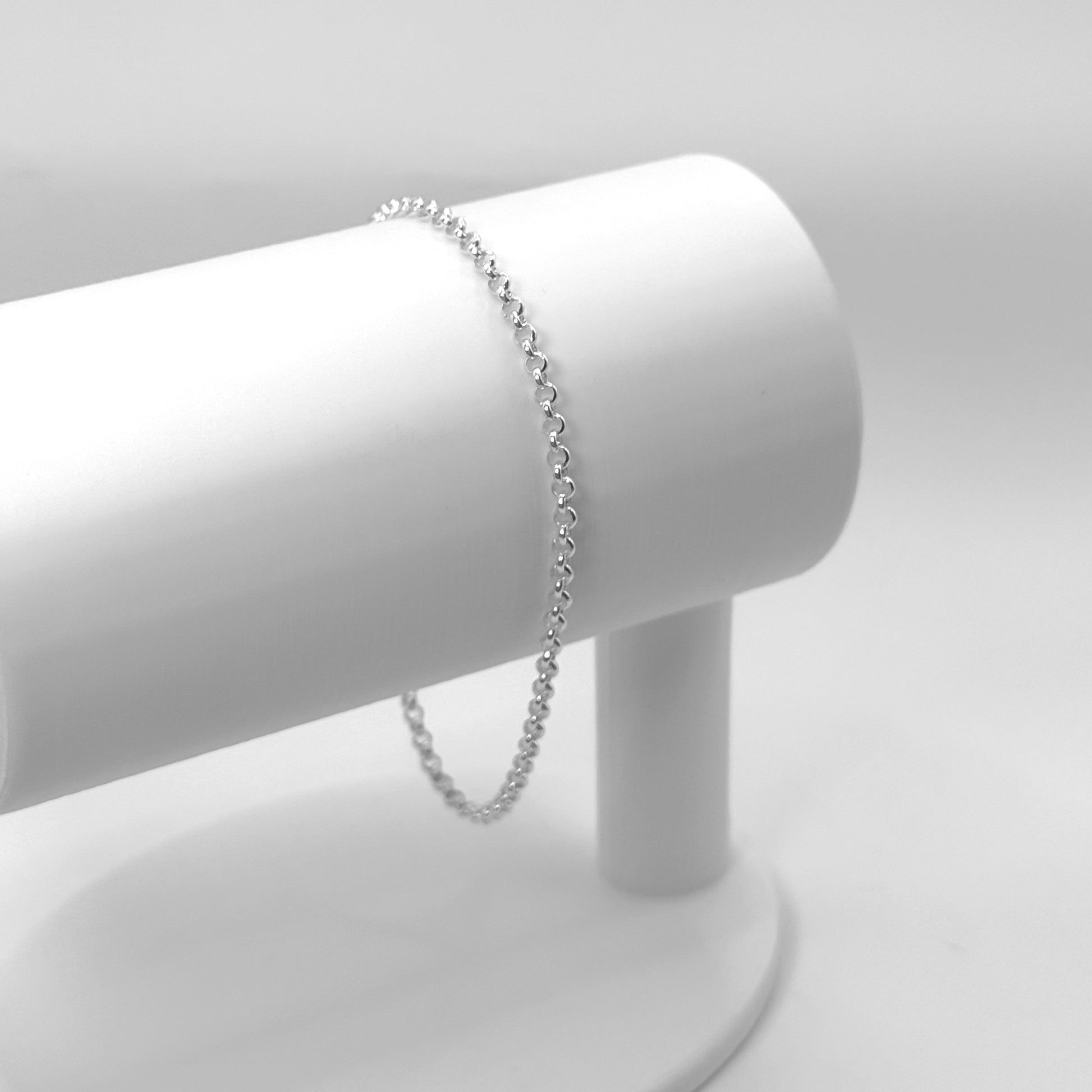 Pulseira Elo Português Annavi