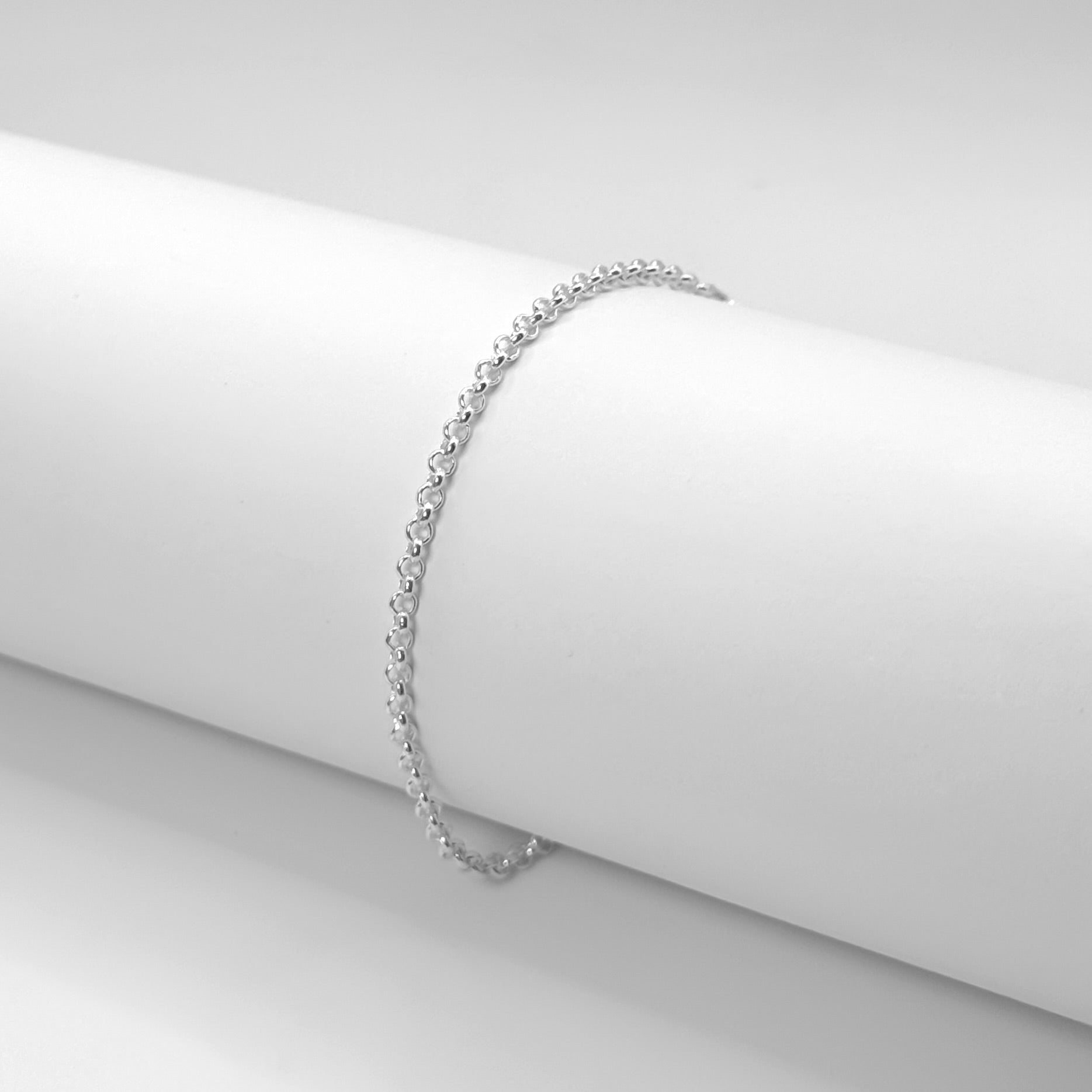 Pulseira Elo Português Annavi