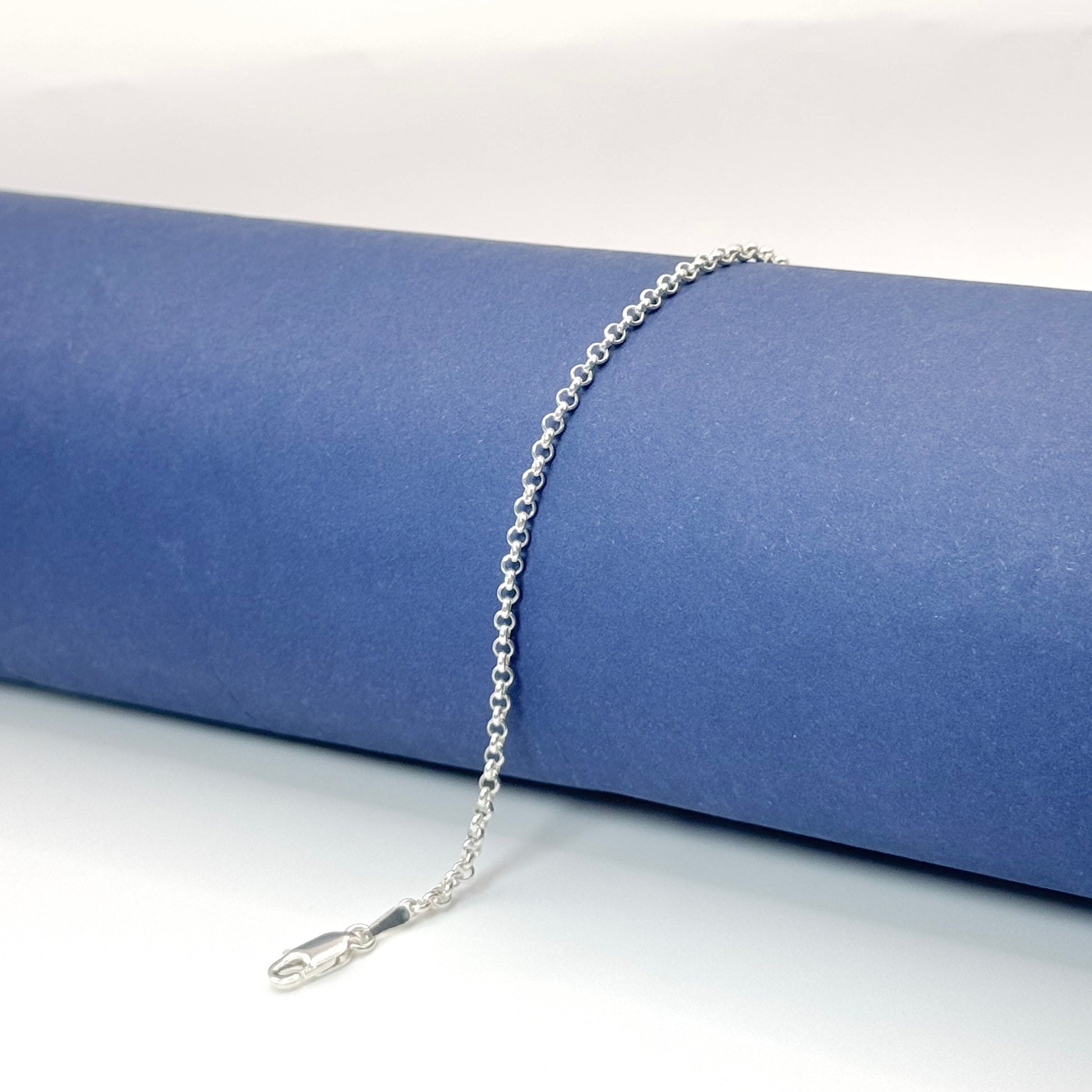 Pulseira Elo Português Annavi