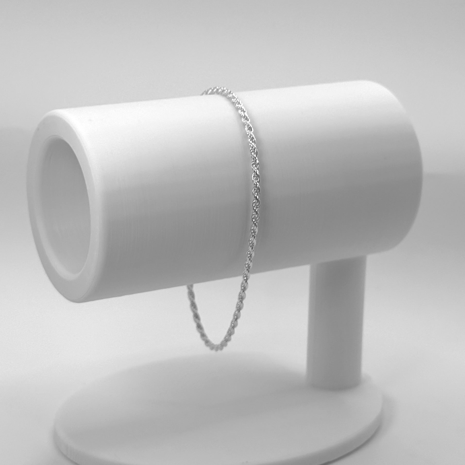 Pulseira Cordão Baiano Annavi