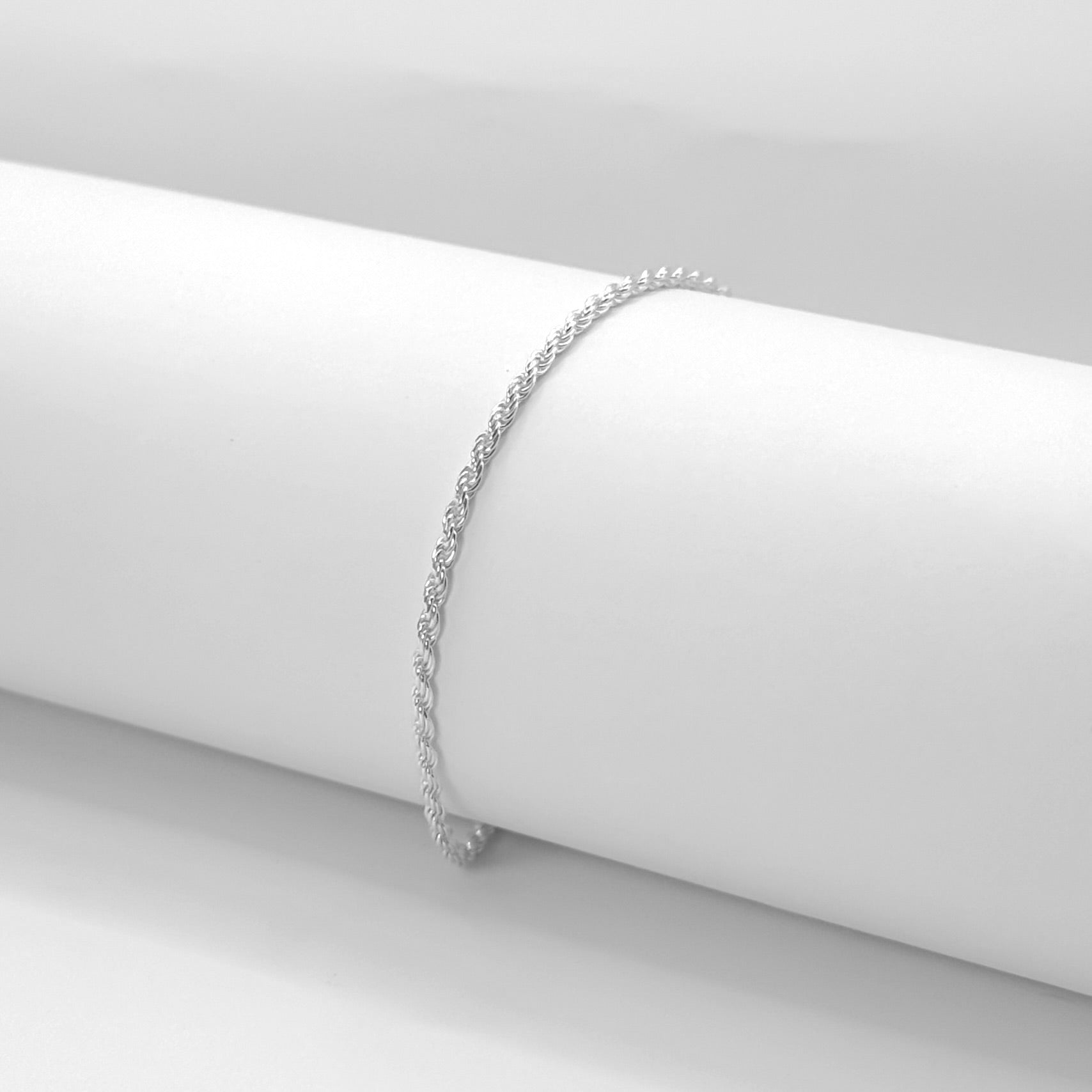 Pulseira Cordão Baiano Annavi