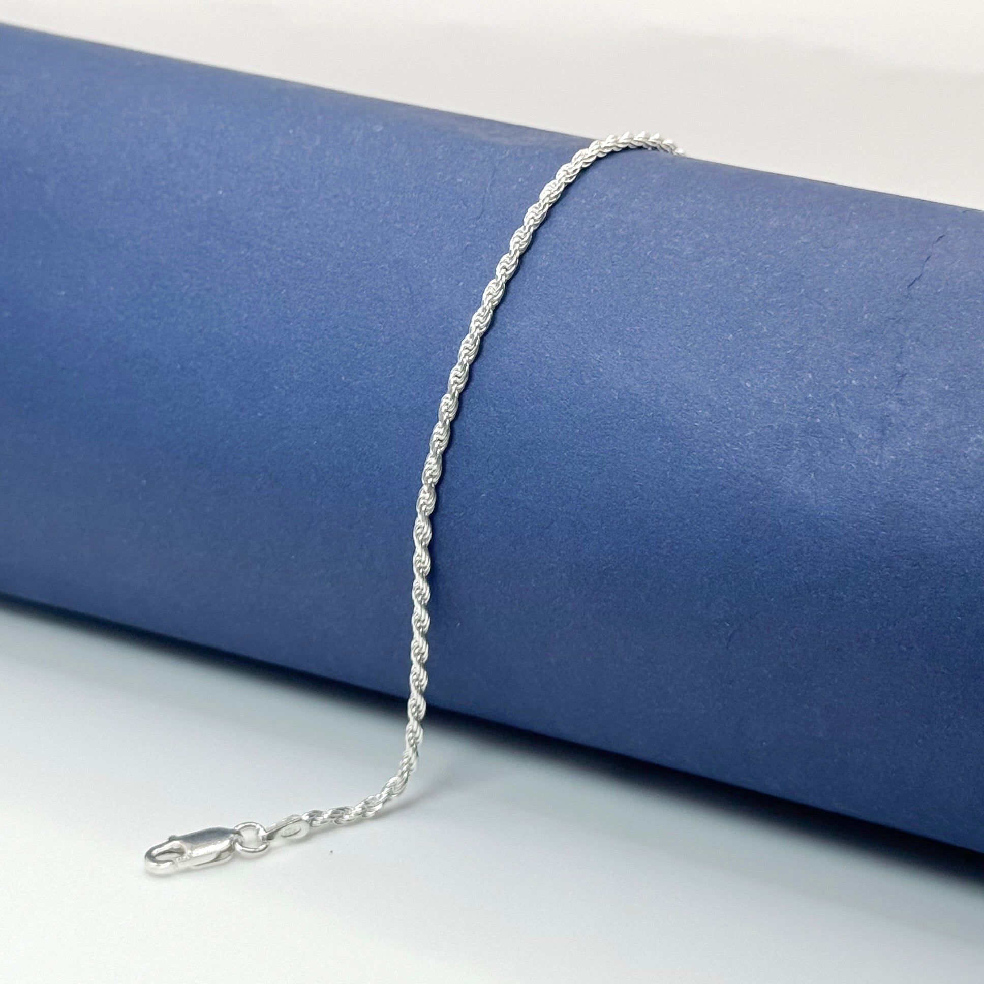 Pulseira Cordão Baiano Annavi