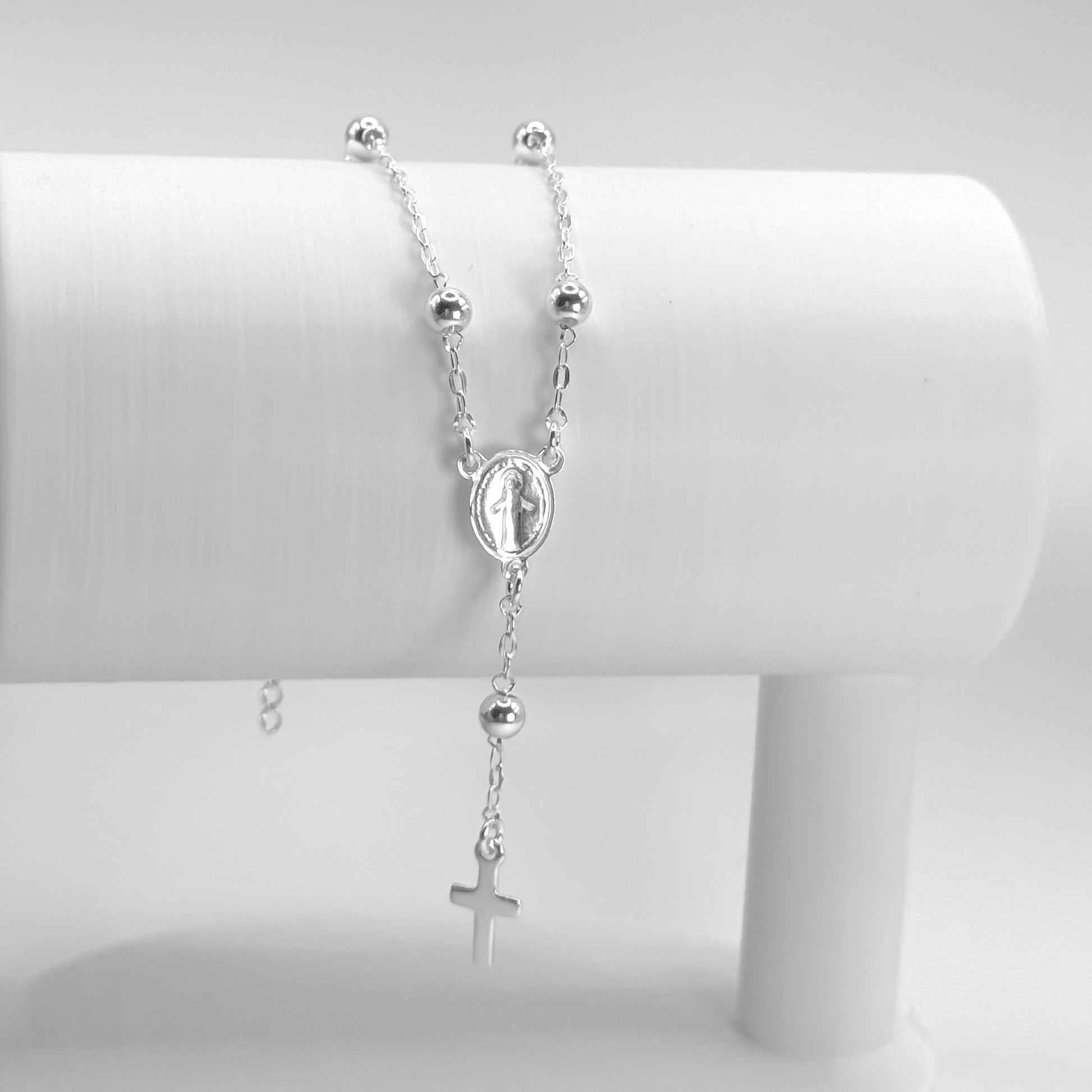 Pulseira Terço Annavi