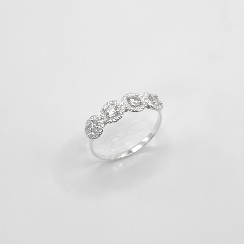 Anel Aparador Círculos Annavi