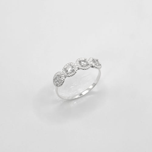 Anel Aparador Círculos Annavi