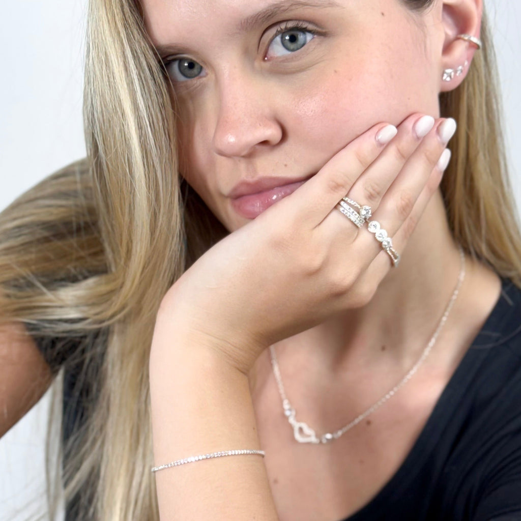 Pulseira Riviera Annavi