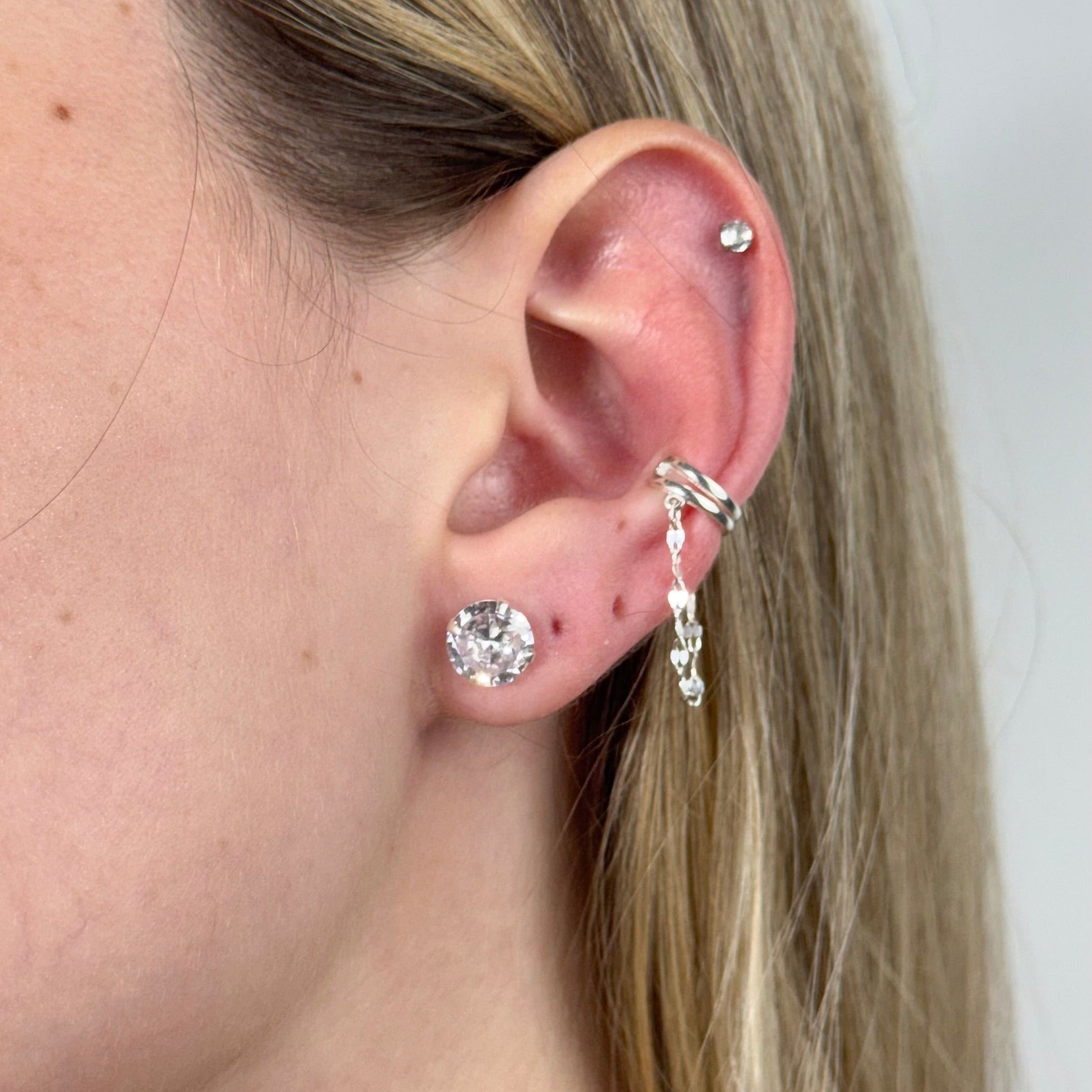 Brinco Ponto de Luz G Annavi