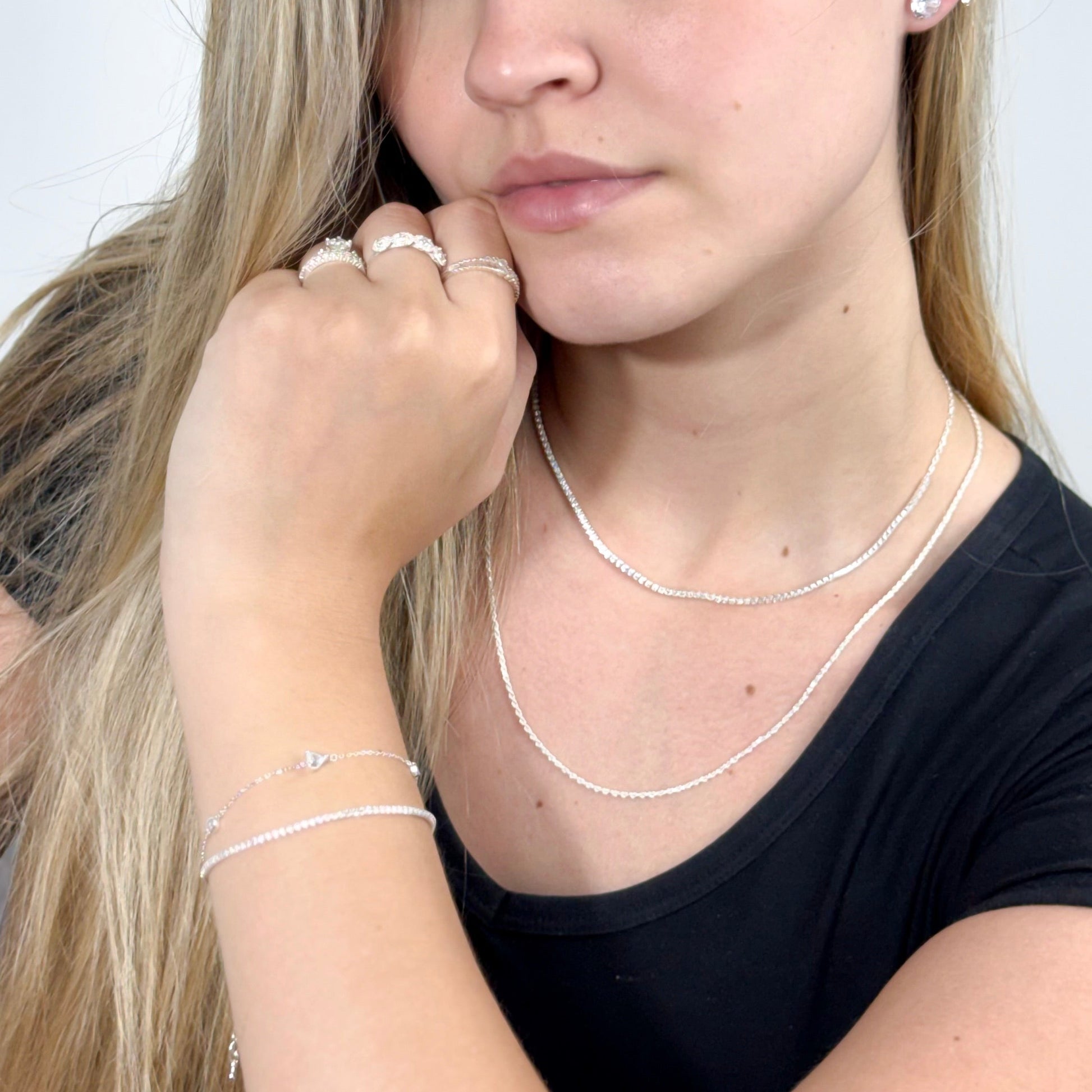 Chocker Riviera Annavi