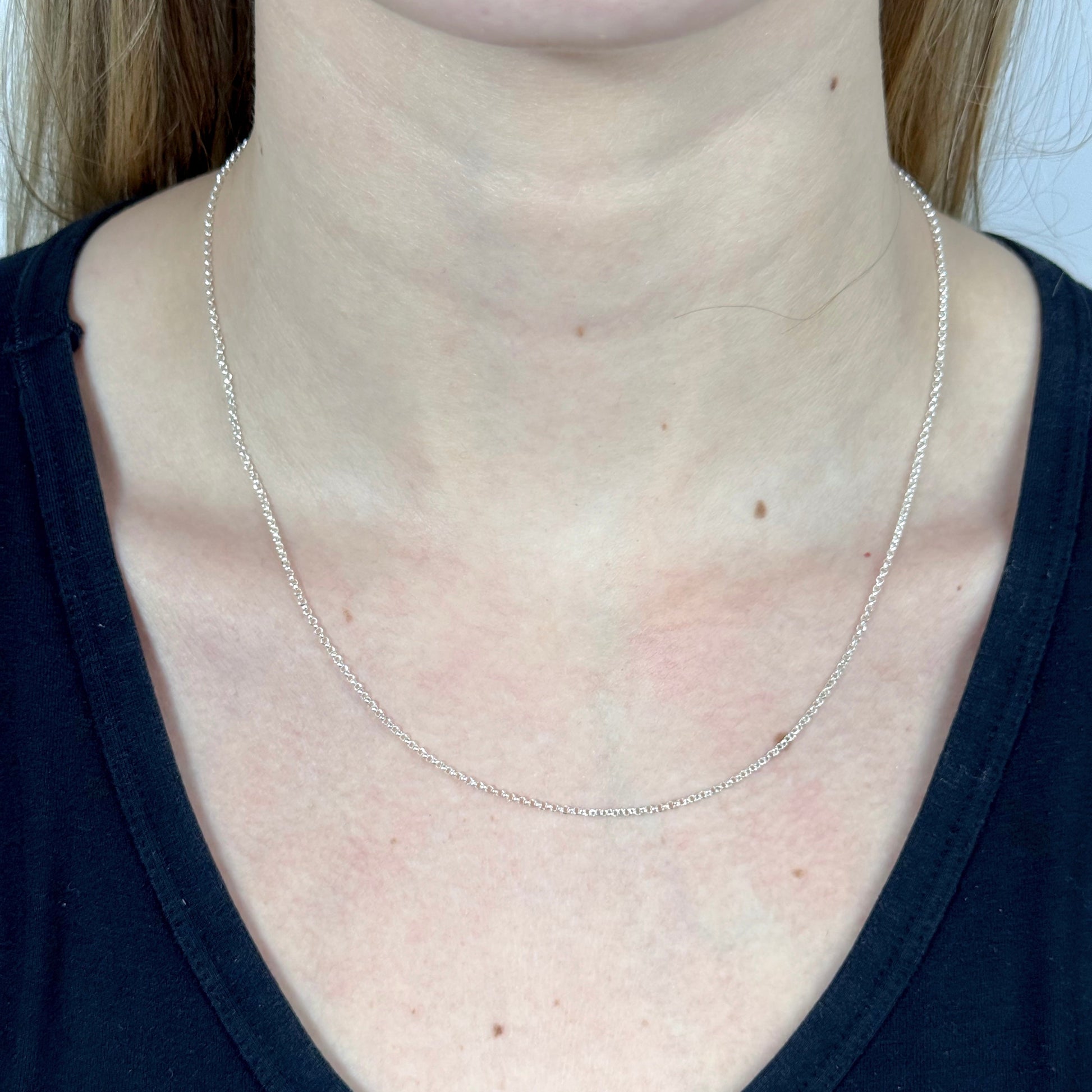 Corrente Cordão Baiano Annavi