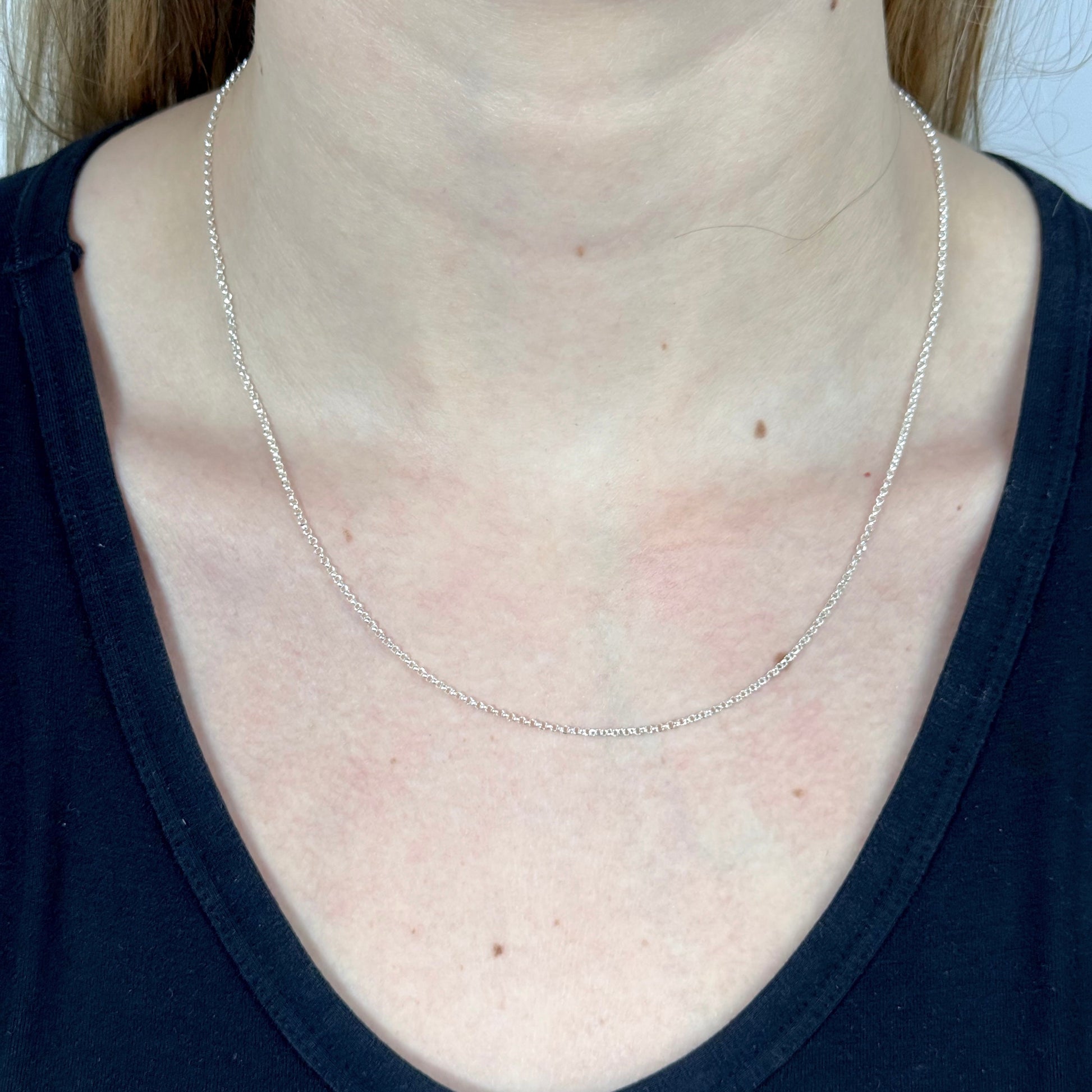 Corrente Elo Português Annavi