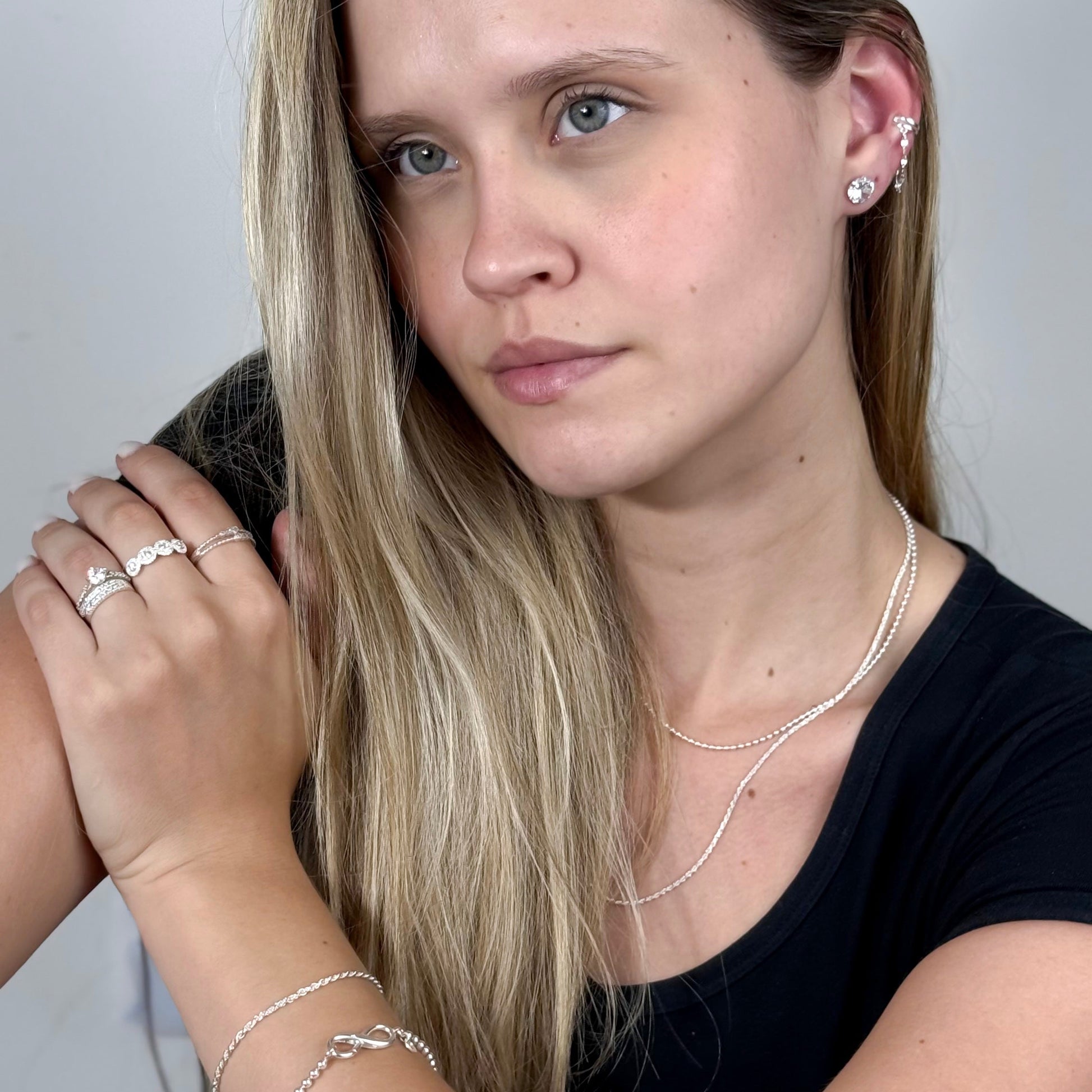 Brinco Ponto de Luz G Annavi