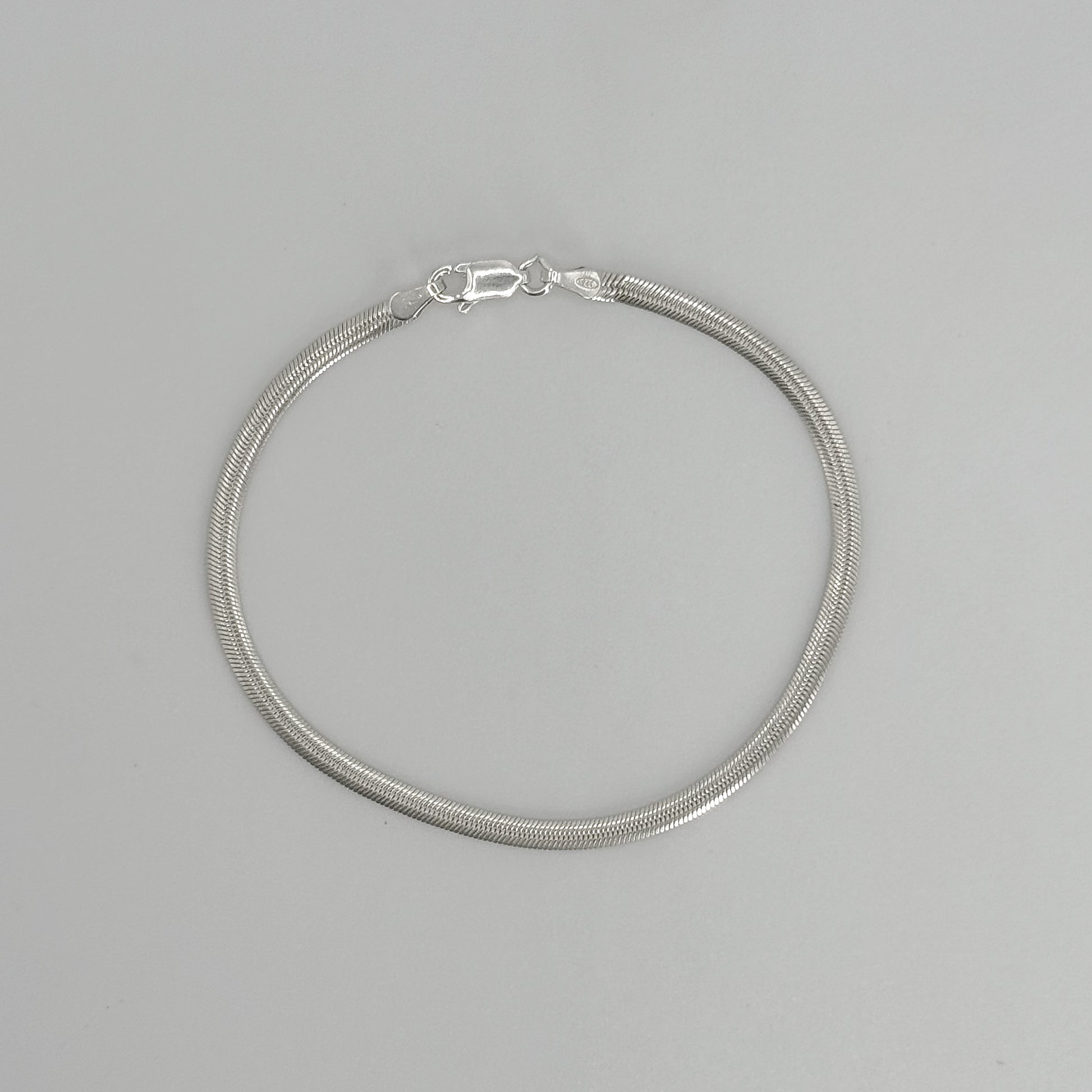 Pulseira Laminada Annavi