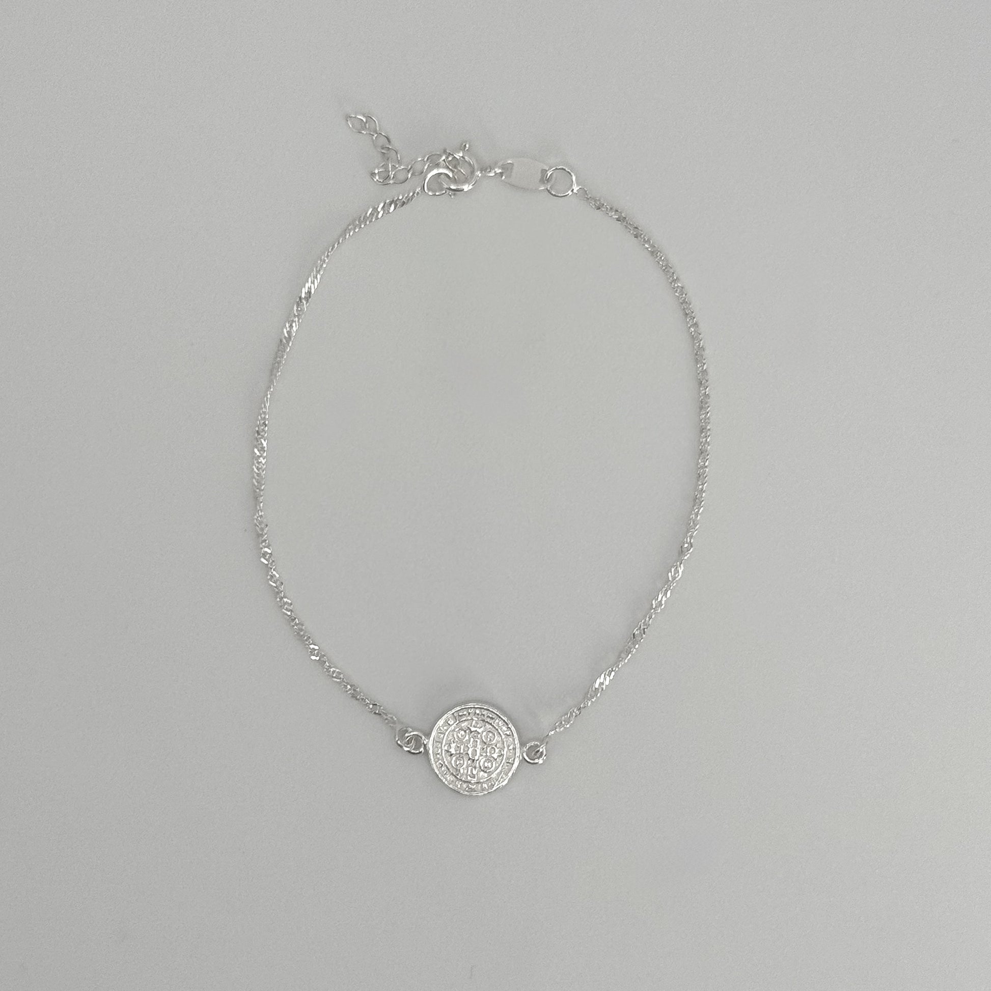 Pulseira São Bento Annavi