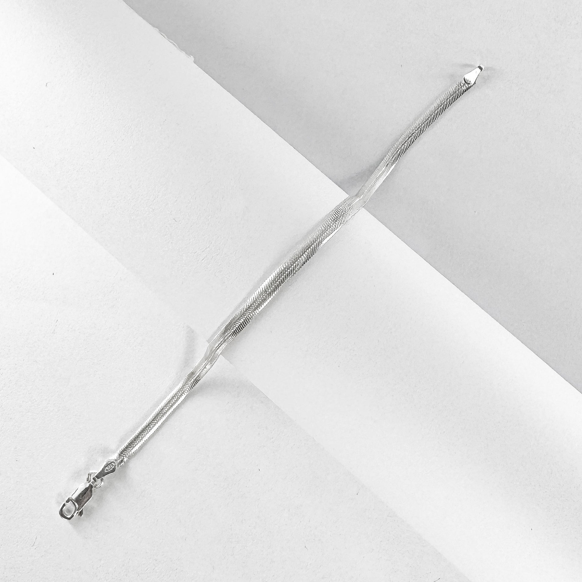 Pulseira Laminada Annavi