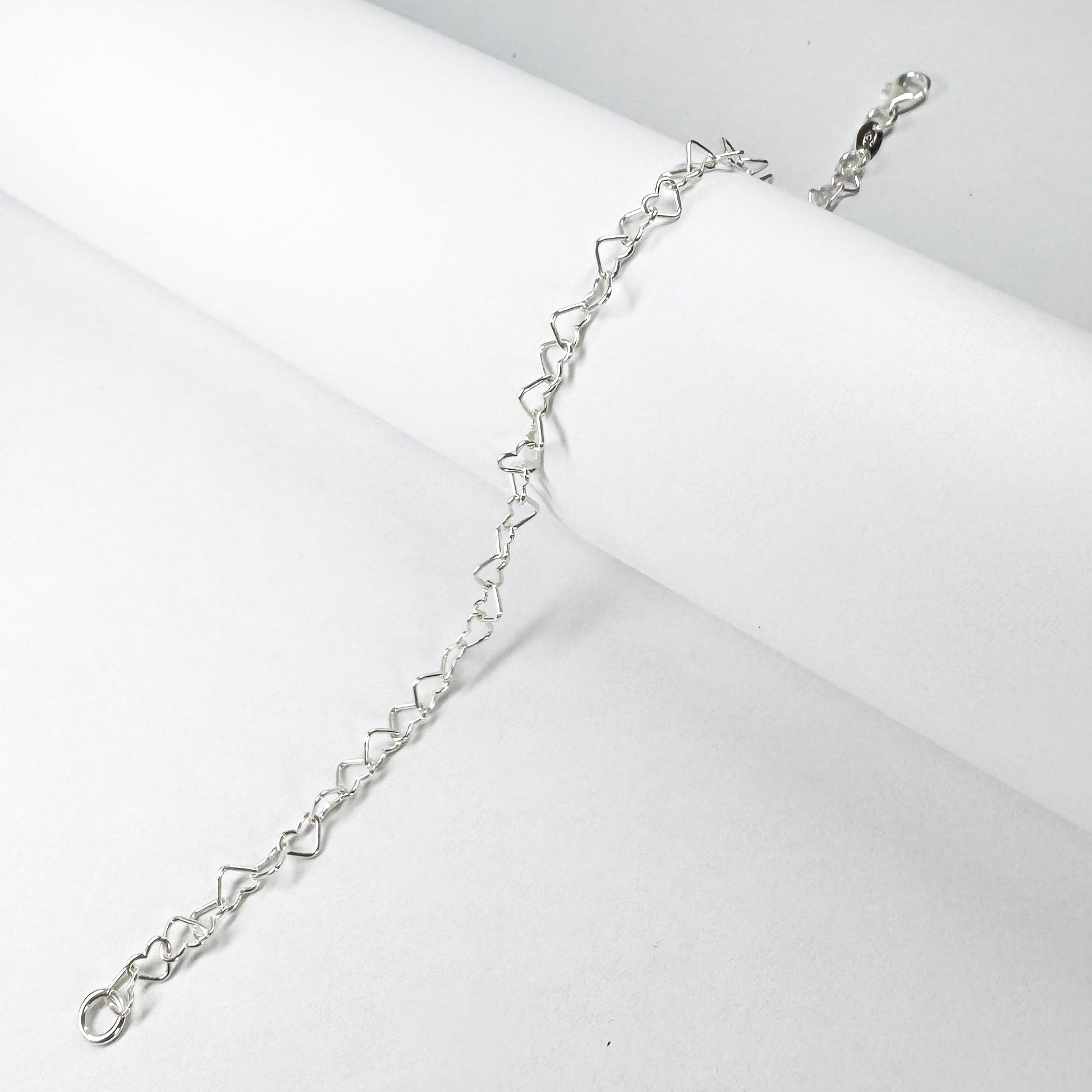 Pulseira Coração Annavi