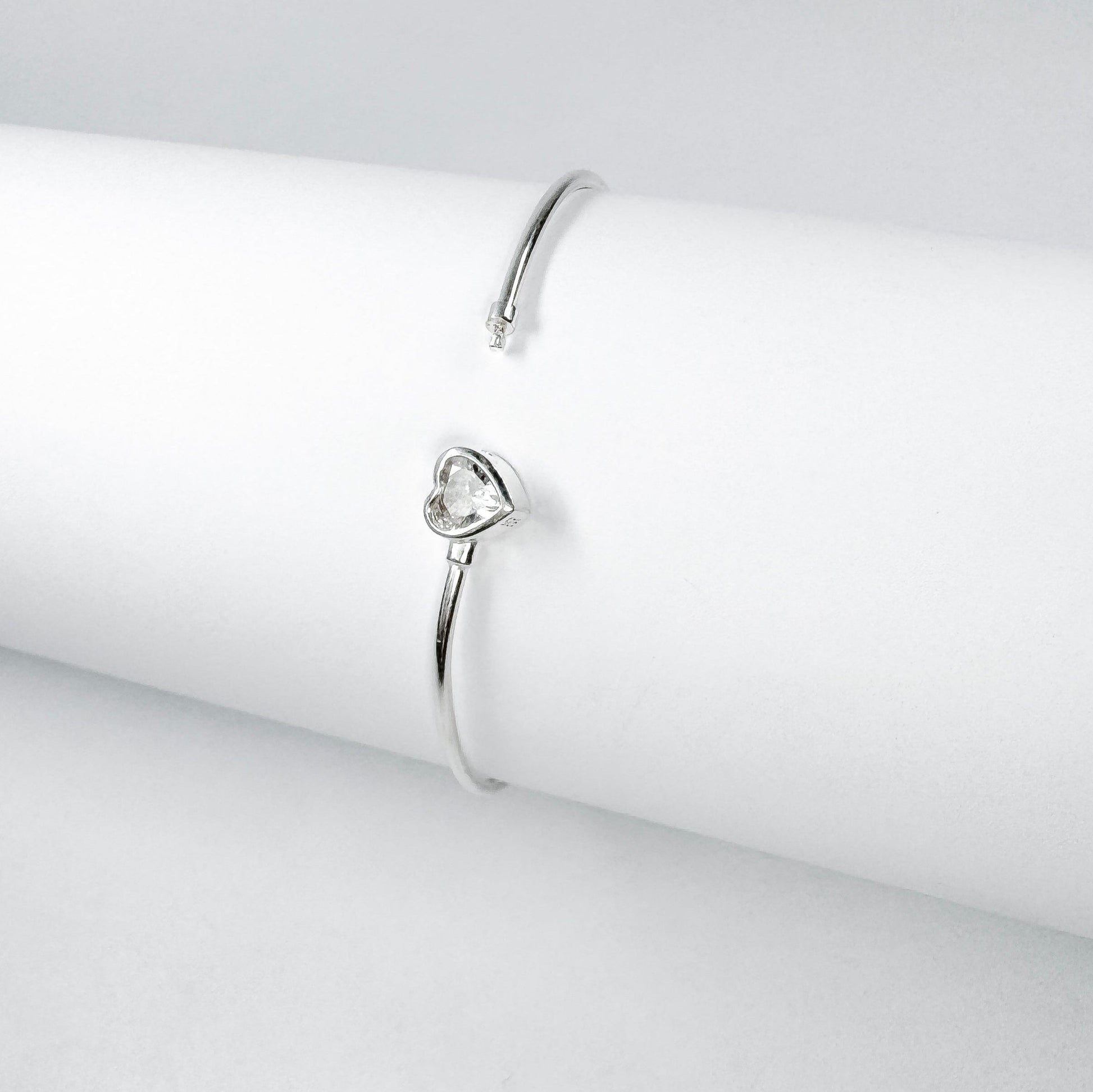 Bracelete Coração Annavi