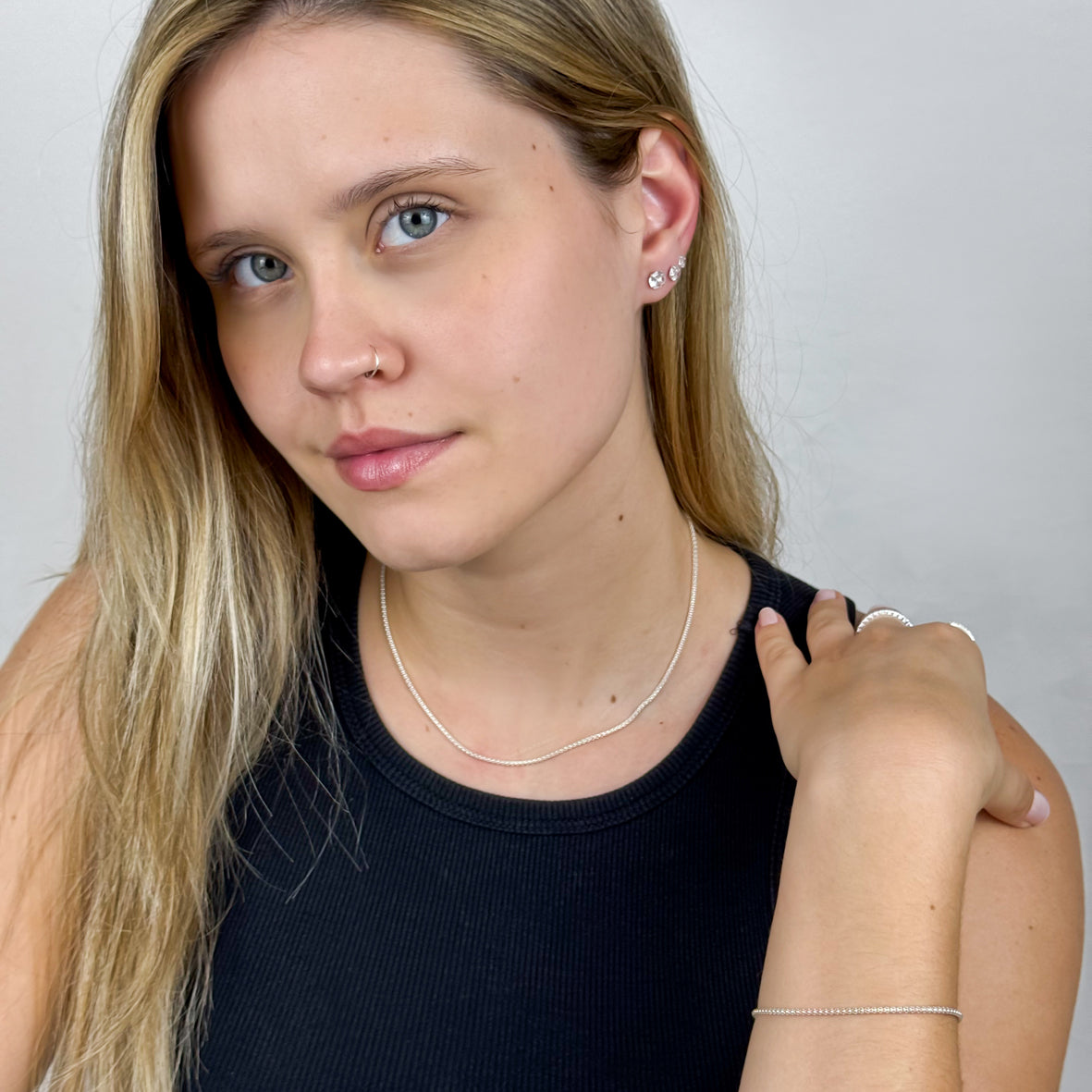 Pulseira Pipoca Annavi
