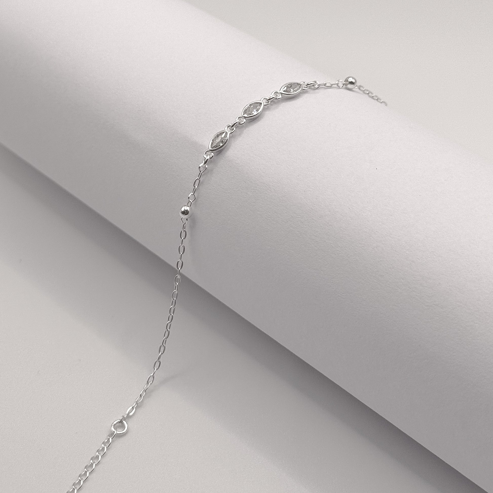 Pulseira Zircônia Annavi